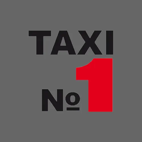TAXI №1 Driver - работа в такси — иконка