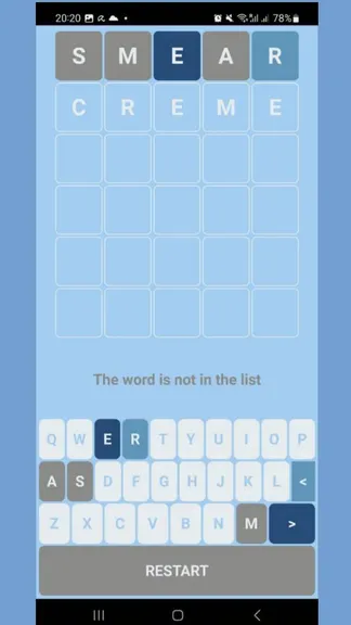 Скриншот 8/10