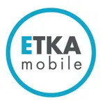 ETKAmobile логотип