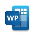 WP-seven логотип
