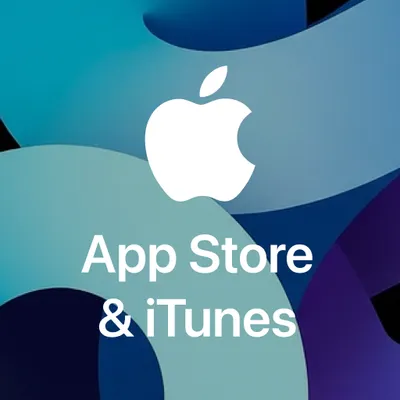 Пополнить баланс Apple Остальные регионы