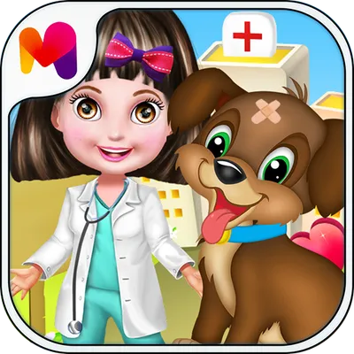 Maria Pet Care Doctor