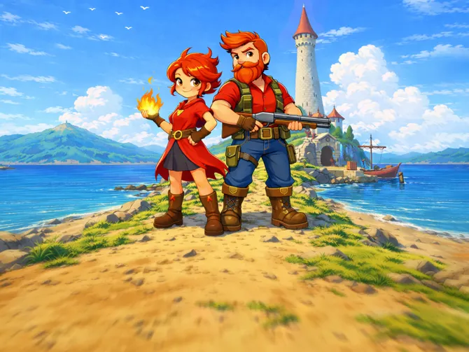 Обложка события Скидка 50% на мощный набор