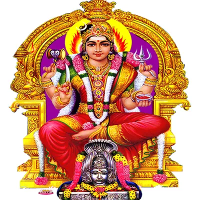 Amman Songs - Tamil Devotional