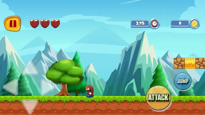 Скриншот 2/7