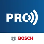 Bosch PRO360 логотип