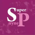 SuperPuper: Совместные покупки логотип