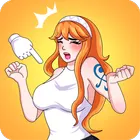 Brain Puzzle Pirate Story логотип