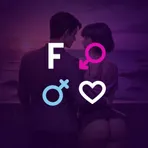 Необычные Истории 18+ логотип
