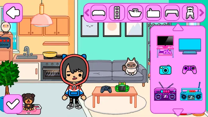 Скриншот 4/5