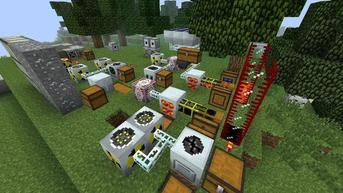 Скриншот 1/3