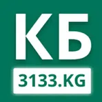 Кара-Балта 3133 логотип