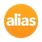 Alias логотип