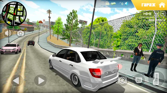 Скриншот 1/4