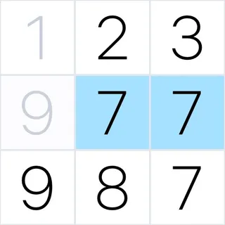 App icon