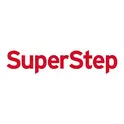 SuperStep логотип