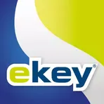 Ekey home App логотип
