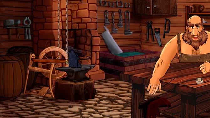 Скриншот 2/8