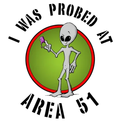 Area-51 Hosting