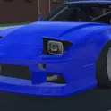 Drift Tuning логотип