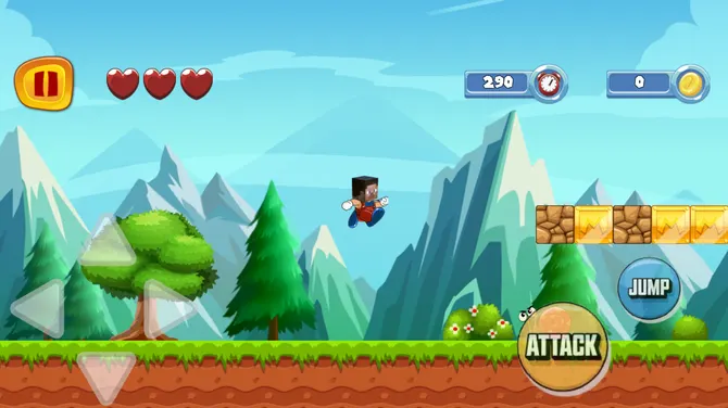 Скриншот 3/10