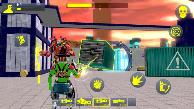 Скриншот 5/8