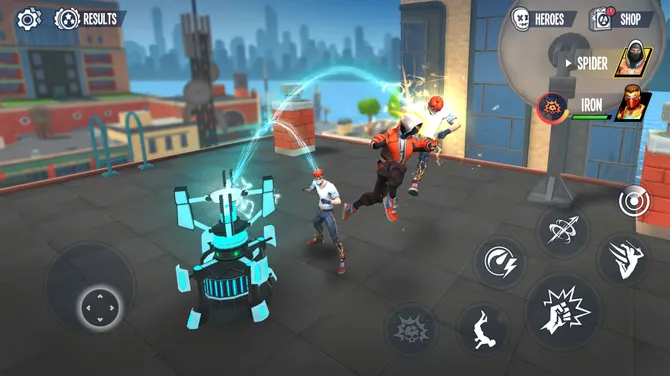 Скриншот 4/5