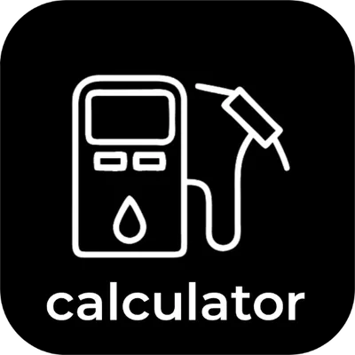 Калькулятор топлива - рассчитайте расход топлива