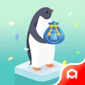 Penguin Isle логотип
