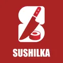 Sushilka логотип