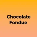 Chocolate Fondue логотип