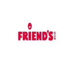 Friends&CO - доставка еды! логотип