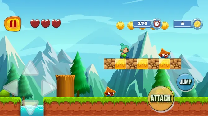 Скриншот 3/10