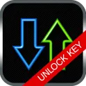 Network Connections Unlock Key логотип