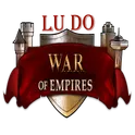 LUDO - WAR OF EMPIRES™ логотип