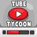 Tube Tycoon - Tubers Simulator Idle Clicker Game логотип