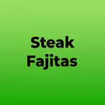 Steak Fajitas логотип