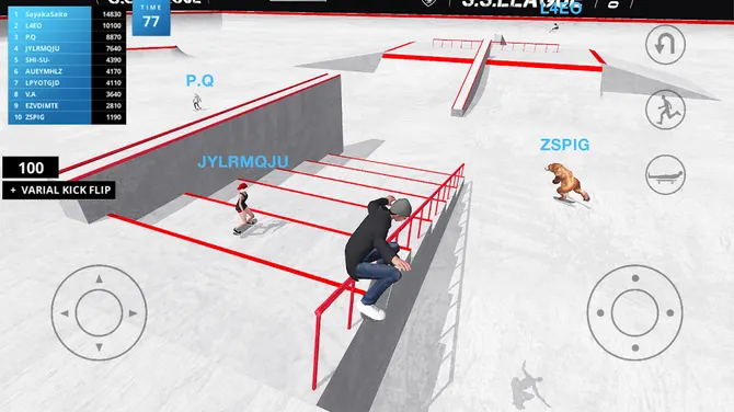 Скриншот 4/5