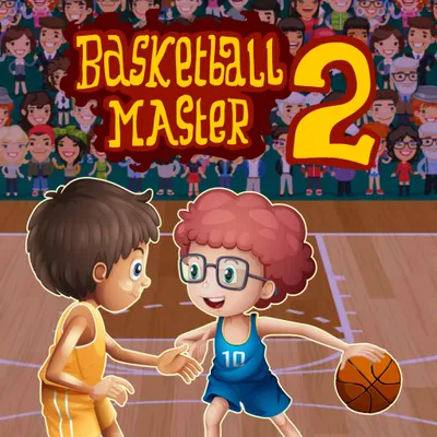 Basketball Master 2