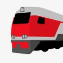 ЖД билеты логотип