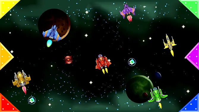 Скриншот 3/10