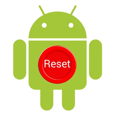 Reset Phone Mobile Full Factory Reset