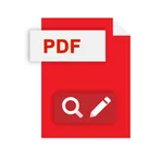 Smart PDF Reader and Editor логотип