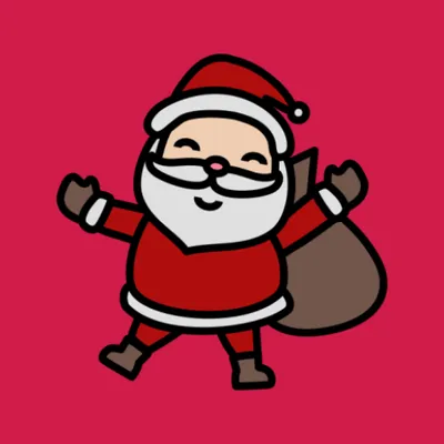 Santa