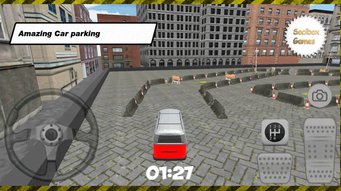 Скриншот 5/10