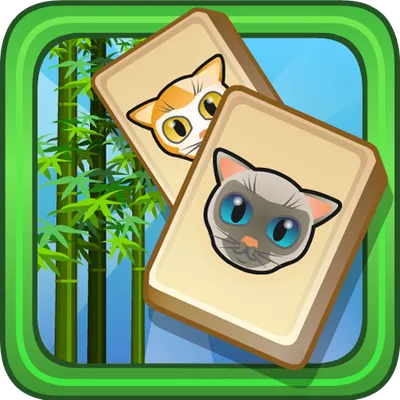 Mahjong: Titan kitty (free)