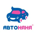 Автоняня логотип