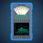 SPL Meter логотип