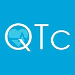 ЭКГ - калькулятор QTc логотип