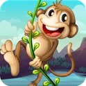 Monkey Runner логотип